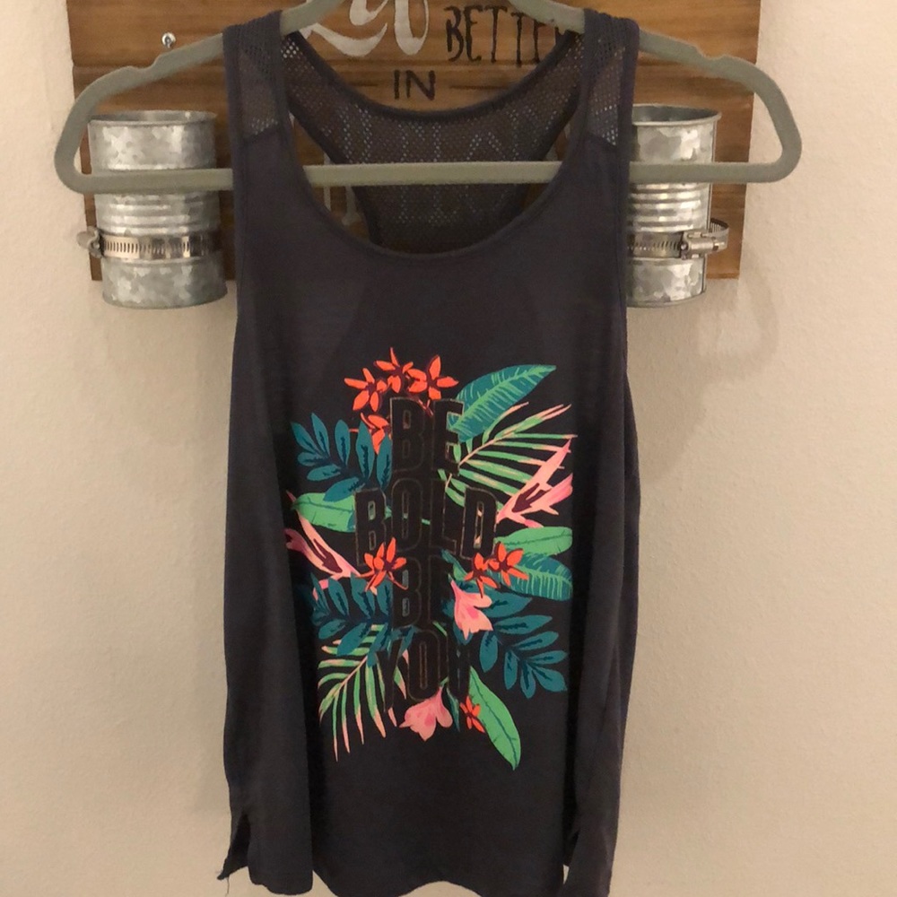 Old Navy girls active wear outfit
